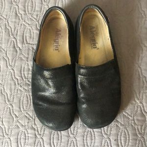 Alegria Nursing shoes